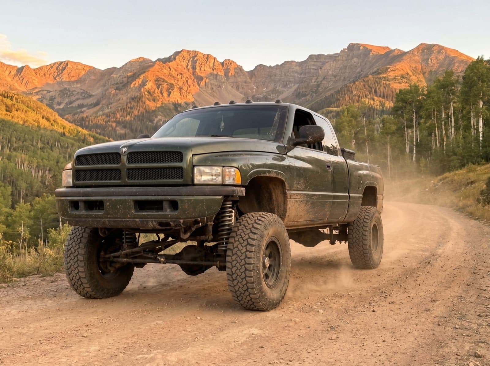Trailer & RV Repair in Craig, CO at Chapman's Automotive in Craig, Colorado