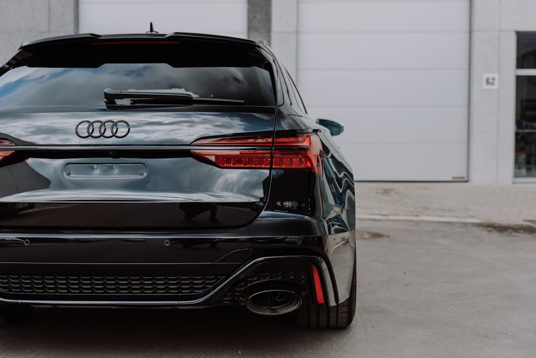Audi Oil Change Cost: Dealer Quality Service for $58.97 to $98.97