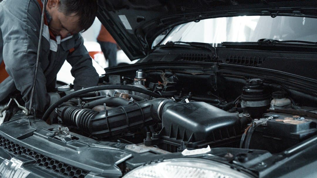 Car AC Not Blowing Cold? Same Day Diagnostics for Craig Drivers