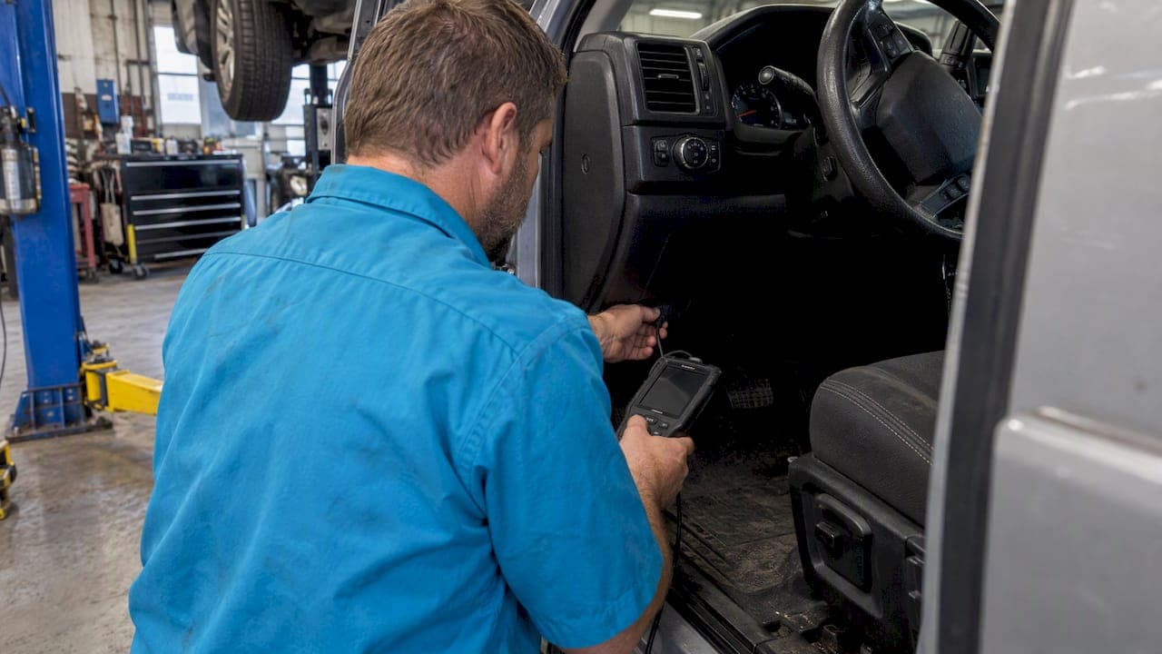 Budget $100–$150 for Check Engine Diagnosis in Colorado (Chapman's)