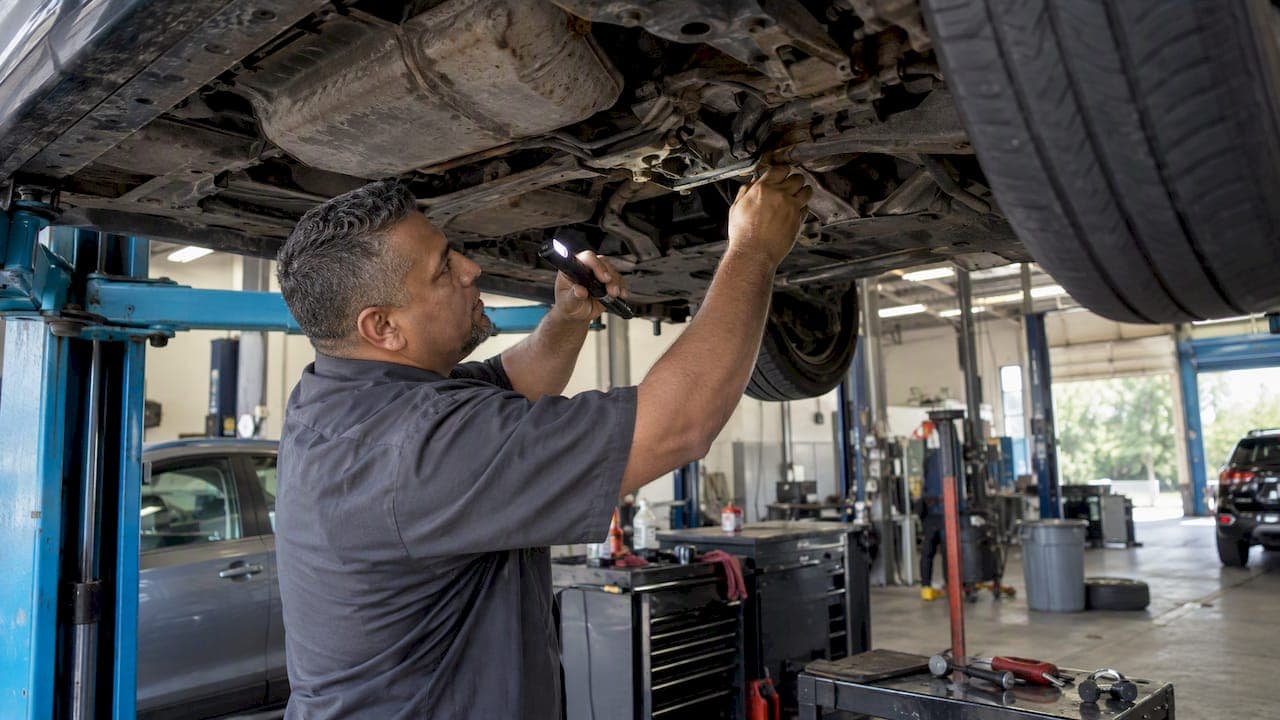 Pre-Purchase Inspection Cost: What You'll Pay and What You Get